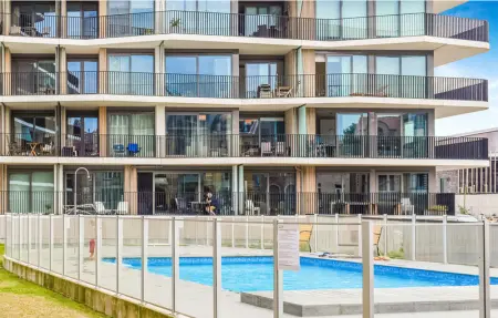 Location Appartement 6 personnes à Oostende - Photo 2