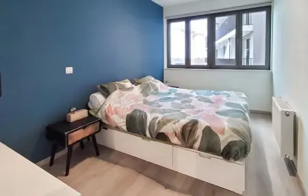 Location Appartement 6 personnes à Oostende - Photo 5