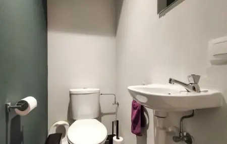 Location Appartement 6 personnes à Oostende - Photo 9