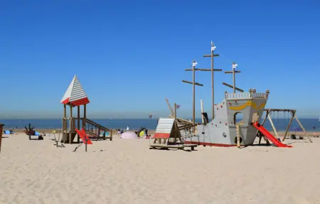 Location Appartement 6 personnes à Oostende - Photo 10