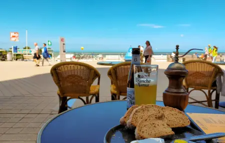 Location Appartement 6 personnes à Oostende - Photo 11