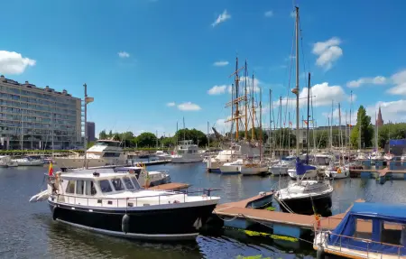 Location Appartement 6 personnes à Oostende - Photo 12