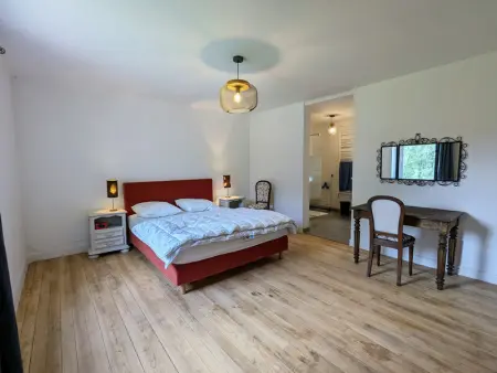 Gîte Vosgien Rénové avec Jardin, Proche Gérardmer et Activités de Plein Air - Photo 7