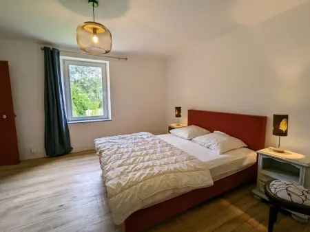 Gîte Vosgien Rénové avec Jardin, Proche Gérardmer et Activités de Plein Air - Photo 8