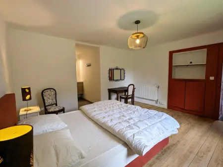 Gîte Vosgien Rénové avec Jardin, Proche Gérardmer et Activités de Plein Air - Photo 9