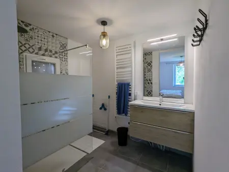 Gîte Vosgien Rénové avec Jardin, Proche Gérardmer et Activités de Plein Air - Photo 10