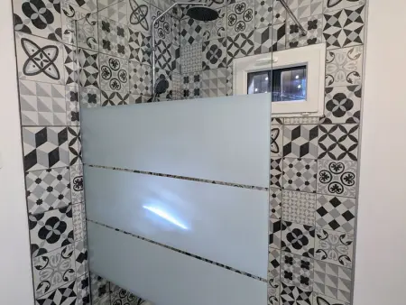 Gîte Vosgien Rénové avec Jardin, Proche Gérardmer et Activités de Plein Air - Photo 11