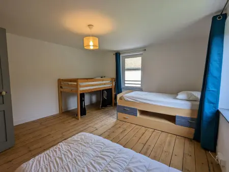 Gîte Vosgien Rénové avec Jardin, Proche Gérardmer et Activités de Plein Air - Photo 13