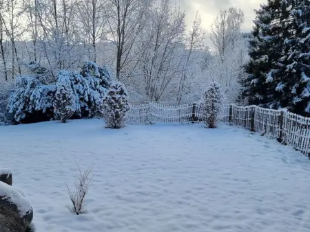 Gîte Vosgien Rénové avec Jardin, Proche Gérardmer et Activités de Plein Air - Photo 18