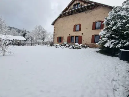 Gîte Vosgien Rénové avec Jardin, Proche Gérardmer et Activités de Plein Air - Photo 20
