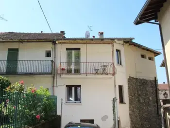 Appartement à Agra,Borghetto IT2087.120.2 N°962543