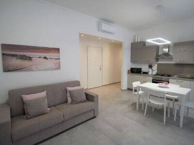 Location Appartement à Rapallo,Paulistana IT5050.185.1 N°962546