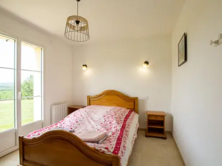 Maison familiale avec terrasse, clim et jeux enfants en Périgord - Photo 7