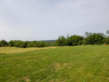 Maison familiale avec terrasse, clim et jeux enfants en Périgord - Photo 12