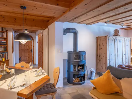 Chesa Anemona al Lej, Appartement 2 personnes à St. Moritz - Photo 15