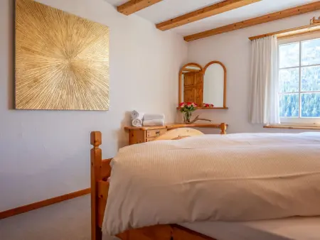 Chesa Anemona al Lej, Appartement 2 personnes à St. Moritz - Photo 17