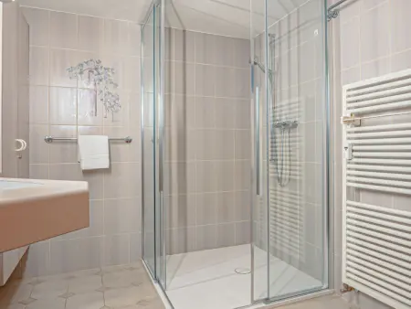 Chesa Anemona al Lej, Appartement 2 personnes à St. Moritz - Photo 18