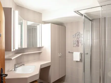 Chesa Anemona al Lej, Appartement 2 personnes à St. Moritz - Photo 19