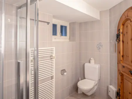 Chesa Anemona al Lej, Appartement 2 personnes à St. Moritz - Photo 20