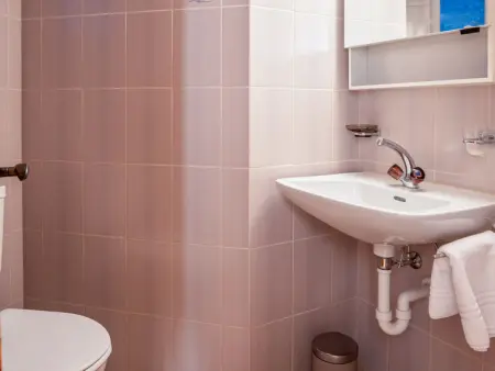 Chesa Anemona al Lej, Appartement 2 personnes à St. Moritz - Photo 21