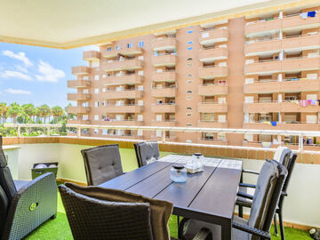 Location Appartement à Oropesa del Mar,Vistamar III - Marina d'Or - N°962641
