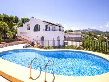 Maison à Pego, Villa Teresita - L962643