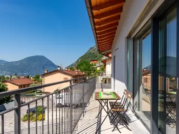 Appartement à Porlezza,Casa Tondi IT2370.92.1 N°962646