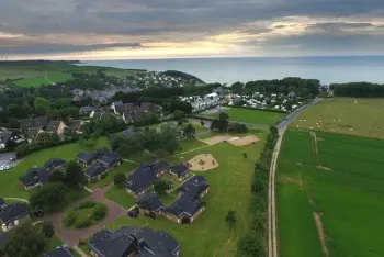 Maison à Veules les Roses,Résidence Normandie Veules-les-Roses // Gîte 3 pcs 4 pers et 2 bébés 2 salles d'eau FR-76980-0207 N°962650