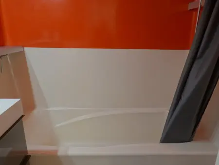 Studio ski aux pieds pour 4 pers, au cœur d'Arc 2000, près commerces, bowling, patinoire - Photo 6