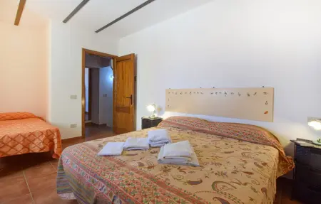 Location Appartement 5 personnes à Tusa - Photo 2