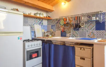 Location Appartement 5 personnes à Tusa - Photo 12