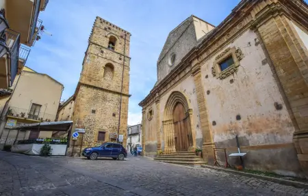 Location Appartement 5 personnes à Tusa - Photo 23