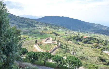 Location Appartement 5 personnes à Tusa - Photo 24