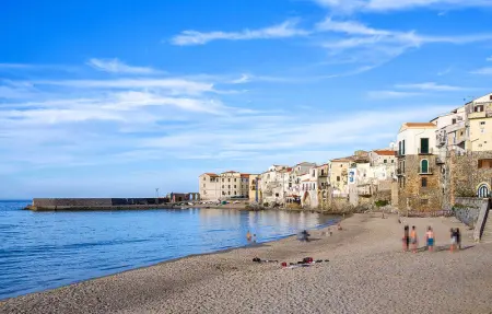 Location Appartement 5 personnes à Tusa - Photo 26