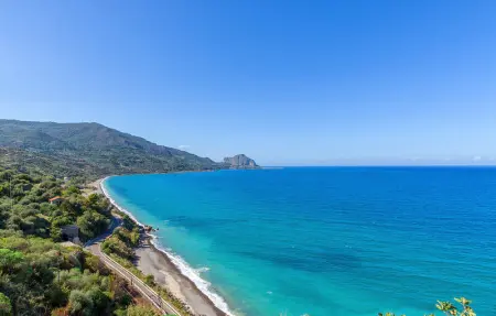 Location Appartement 5 personnes à Tusa - Photo 27