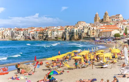 Location Appartement 5 personnes à Tusa - Photo 28