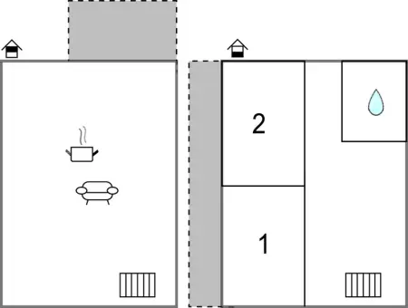 Location Appartement 5 personnes à Tusa - Photo 29