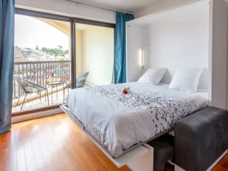 Le Continental, Appartement 4 personnes à Pornic - Photo 3