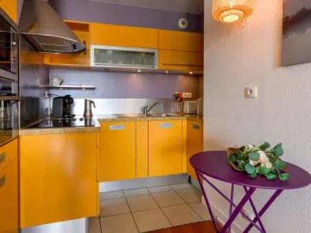 Le Continental, Appartement 4 personnes à Pornic - Photo 6