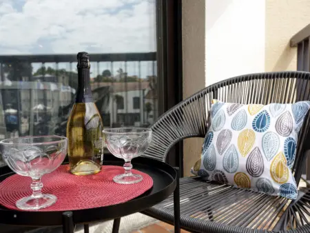 Le Continental, Appartement 4 personnes à Pornic - Photo 15