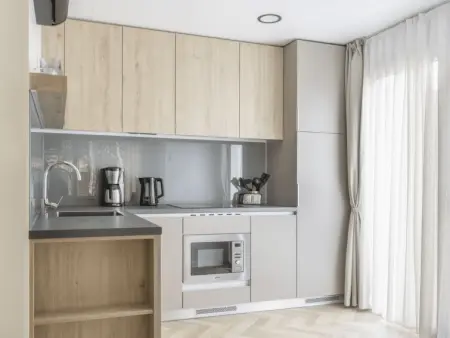 Domus, Maison 4 personnes à Eisenbach - Photo 1