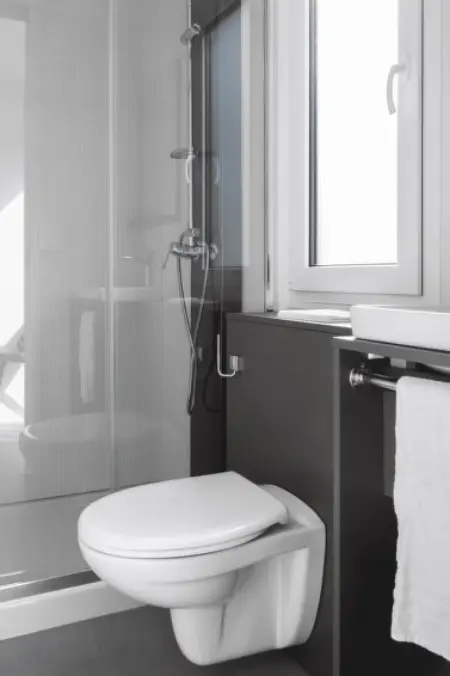 Domus, Maison 4 personnes à Eisenbach - Photo 4