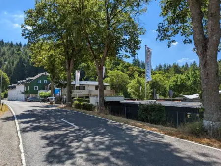 Domus, Maison 4 personnes à Eisenbach - Photo 5