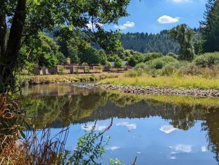 Domus, Maison 4 personnes à Eisenbach - Photo 7