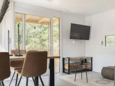 Silvanus, Maison 4 personnes à Eisenbach - Photo 1