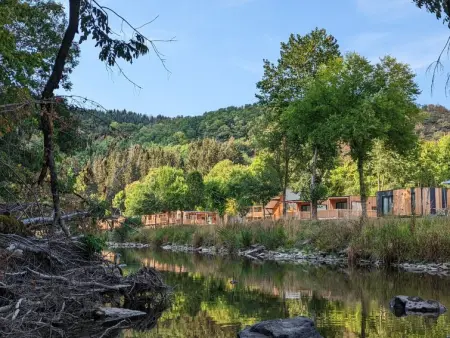 Silvanus, Maison 4 personnes à Eisenbach - Photo 8