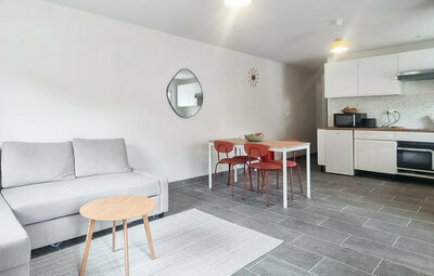 Location Appartement à Mortagne sur Gironde FCH320 N°962937