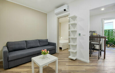 Location Appartement à Genova,La luce nel Borgo ILG059 N°962941
