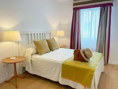 Apartment in Jerez de la Frontera,Appartement confortable 3 chambres, centre historique de Jerez ES-297-14 N°962949