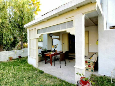 Location Villa à Los Caños de Meca,Eva Recommends Caños de Meca Casita 2 ES-297-19 N°962954